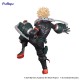 Furyu My Hero Academia: You're Next Trio-Try-iT Figure 21cm - Katsuki Bakugo - Plastmasas figūriņa