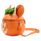 Loungefly Disney Mickey Mouse Pumpkin Shoulder Bag - Pleca somiņa