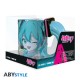 ABYstyle Hatsune Miku 3D Mug 460ml - Krūze