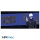 ABYstyle Jujutsu Kaisen Ceramic Mug 320ml - Gojo Domain Expansion - Кружка