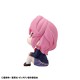 Megahouse Dandadan Look Up PVC Figure 11cm - Aira - Пластмассовая фигурка