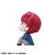 Megahouse Dandadan Look Up PVC Figure 11cm - Jiji - Пластмассовая фигурка