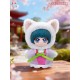 Sakami Merchandise The Apothecary Diaries Vinyl Face Plush Toy Blind Box 14cm - Plīša figūriņa / Piekarināms aksesuārs / Somas piekariņš