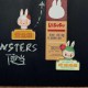 Pop Mart The Monsters Wacky Mart Series Blind Box Magnet - Магнит