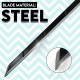 Attack on Titan Stainless Steel Half-Blade-Sword - Decorative Version 100cm - Tērauda Zobens (Katana)
