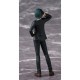 Sega Chainsaw Man Desktop x Decorate Figure 16cm - Himeno - Пластмассовая фигурка
