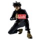Banpresto Jujutsu Kaisen Maximatic Figure 16cm - Megumi Fushiguro - Plastmasas figūriņa