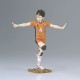 Banpresto Haikyu!! Figure 14cm - Yu Nishinoya - Plastmasas figūriņa