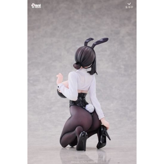 AniMester Original Character 1/6 Figure 19cm - Dongtan Bunny Girl - Plastmasas figūriņa