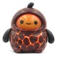 LamaTama Electronic Series 3 Exclusive Collectible Blind Box Figure 6cm - Interaktīva plastmasas figūriņa