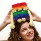 Pop Mart Instinctoy Hug You Series Mini Plush Bag - Плюшевая сумочка