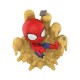 Pop Mart Marvel Across the Infinite Series Blind Box Figure - Пластмассовая фигурка
