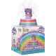 Funko Bitty Box My Little Pony Assorted Mystery Mini Snow Globe Figure - Plastmasas figūriņa