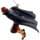 Banpresto One Piece Battle Record Figure 17cm - Shanks - Plastic figure