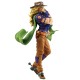 Banpresto Jojo's Bizarre Adventure Steel Ball Run Ichibansho Figure 25cm - Gyro Zeppeli - Plastic figure