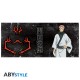 ABYstyle Jujutsu Kaisen Ceramic Mug 320ml - Sukuna - Krūze