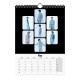 Grupo Erik BTS 2027 Calendar 30 x 30cm - Kalendārs