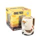 Grupo Erik One Piece Netflix Going Merry Tankard 3D Ceramic Mug 750ml - Krūze