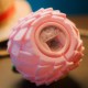 Grupo Erik One Piece Netflix Fruit Flower - Flower 3D LED Lamp 16cm (works with 3xAA batteries or Type-C Cable) - LED lampa