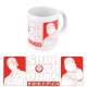 Grupo Erik Sakamoto Days Ceramic Mug 350ml - Krūze