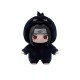 Puremind Naruto Shippuden Beast Party Blind Box Vinyl / Plush Keychain - Vinila / plīša atslēgu piekariņš
