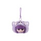 Puremind Frieren: Beyond Journey's End The Animal Party Blind Box Vinyl / Plush Keychain - Vinila / plīša atslēgu piekariņš
