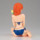 Banpresto One Piece Glitter and Glamours Figure 11cm - Nami Summer Style - Plastic figure