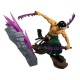Banpresto One Piece Theorama Soul Figure 21cm - Roronoa Zoro - Plastic figure