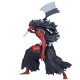 Banpresto Bleach Maximatic Figure 24cm - Kenpachi Zaraki - Пластмассовая фигурка