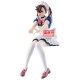 Banpresto Dandadan Glitter Glamours Figure 18cm - Momo - Plastic figure