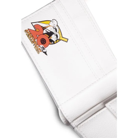 Difuzed Naruto Shippuden Bi-fold Wallet