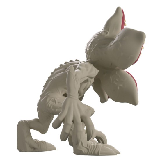 Youtooz Stranger Things Vinyl Figure 10cm - Lunging Demogorgon - Vinila figūriņa
