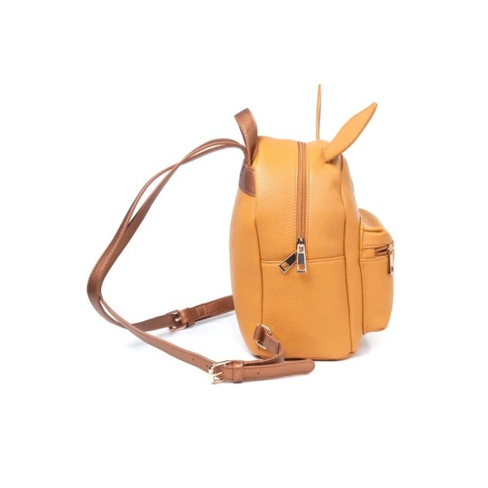 Difuzed Pokemon Eevee Backpack 26cm - Mugursoma