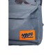 Difuzed Naruto Shippuden Basic Backpack 41cm - Mugursoma