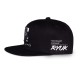 Difuzed Death Note Snapback Cap - Ryuk - Kokvilnas cepure ar nagu