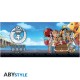 ABYstyle One Piece Ceramic Mug 320ml - 1000 Logs Group - Krūze
