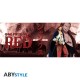 ABYstyle One Piece Ceramic Mug 320ml - Shanks