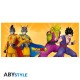 ABYstyle Dragon Ball Super Ceramic Mug 320ml - Gohan & Piccolo - Krūze
