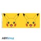 ABYstyle Pokemon Ceramic Mug 320ml - Pikachu - Krūze