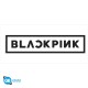 ABYstyle Blackpink Ceramic Mug 320ml - Logo - Krūze