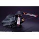 Tamashii Nations Chainsaw Man S.H. Figuarts Action Figure 17cm - Samurai Sword - Plastmasas figūriņa