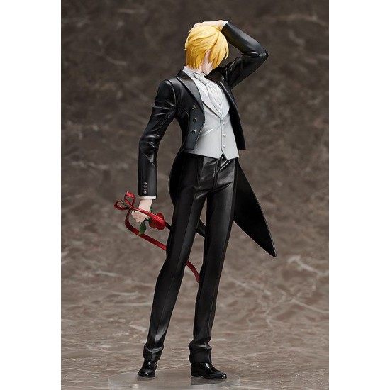 Good Smile Company Banana Fish 1/7 Figure 27cm - Ash Lynx - Plastmasas figūriņa