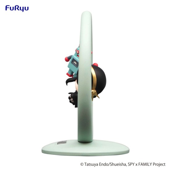 Furyu Spy x Family Trapeze Figure 12cm - Yor - Plastmasas figūriņa