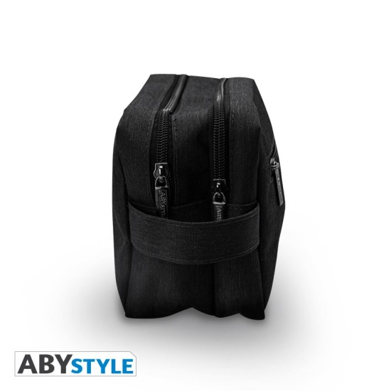 ABYstyle Hunter x Hunter Vanity Case 26 x 14 x 8.5cm - Somiņa