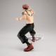 Banpresto Jujutsu Kaisen Maximatic Figure 21cm - The Sukuna - Plastic figure