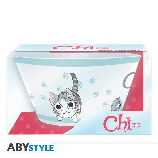 ABYstyle Chi's Sweet Home Bowl 460ml - CHI Joyful - Bļoda