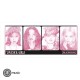 ABYstyle Blackpink Ceramic Mug 320ml - Lovesick Girls - Krūze