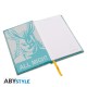 ABYstyle My Hero Academia A5 Notebook 21 x 15cm - Heroes - Klade