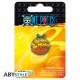 ABYstyle One Piece Metal Pin 3 x 2.5cm - Fruit - Piespraude