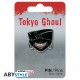 ABYstyle Tokyo Ghoul:re Metal Pin 3cm - Mask